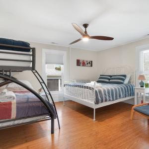 Photo #13 of 615 TAZEWELL AVE, CAPE CHARLES, VA 40.0 acres