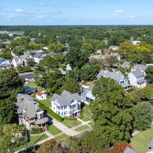 Photo #16 of 615 TAZEWELL AVE, CAPE CHARLES, VA 40.0 acres