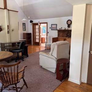 Photo #10 of 8175 DENWOOD RD, FRANKTOWN, VA 9.3 acres