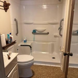 Photo #16 of 8175 DENWOOD RD, FRANKTOWN, VA 9.3 acres