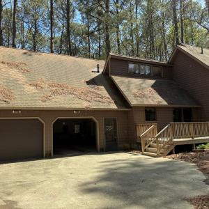 Photo #2 of 8175 DENWOOD RD, FRANKTOWN, VA 9.3 acres