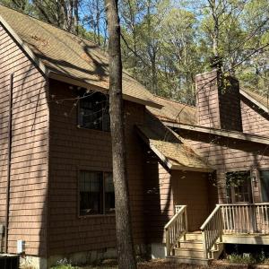 Photo #3 of 8175 DENWOOD RD, FRANKTOWN, VA 9.3 acres