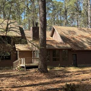 Photo #4 of 8175 DENWOOD RD, FRANKTOWN, VA 9.3 acres