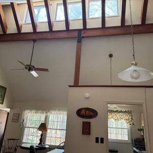 Photo #9 of 8175 DENWOOD RD, FRANKTOWN, VA 9.3 acres