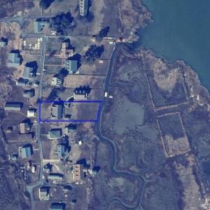 Photo #2 of 5097 CANTON RD, TANGIER, VA 0.5 acres