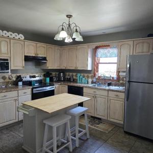 Photo #3 of 5097 CANTON RD, TANGIER, VA 0.5 acres