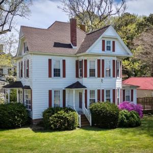 Photo #2 of 26154 SHOREMAIN DRIVE, BLOXOM, VA 0.5 acres