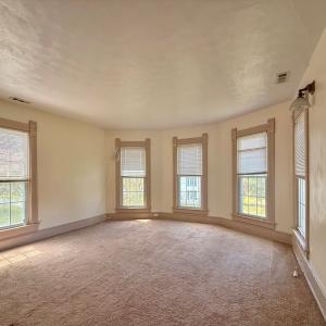Bedroom 1 - upstairs