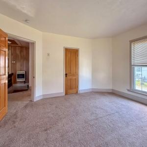 Bedroom 2 - upstairs