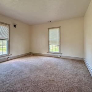 Bedroom 2 - upstairs