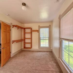 Bedroom 3 - upstairs