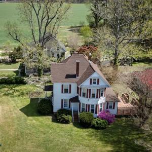 Photo #32 of 26154 SHOREMAIN DRIVE, BLOXOM, VA 0.5 acres