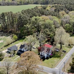 Photo #34 of 26154 SHOREMAIN DRIVE, BLOXOM, VA 0.5 acres