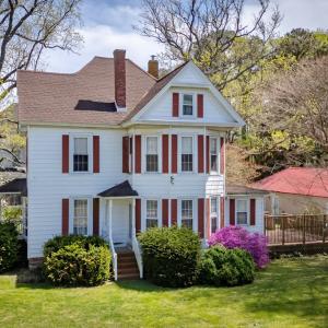 Photo #39 of 26154 SHOREMAIN DRIVE, BLOXOM, VA 0.5 acres