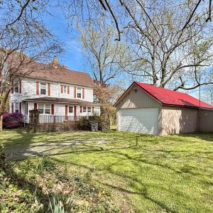 Photo #40 of 26154 SHOREMAIN DRIVE, BLOXOM, VA 0.5 acres