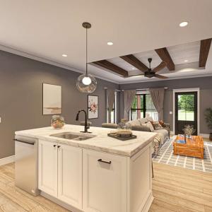 Photo #13 of Lot 64 DAVEY JONES BLVD, GREENBACKVILLE, VA 10,229.0 acres