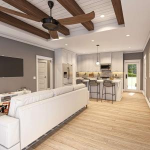 Photo #9 of Lot 64 DAVEY JONES BLVD, GREENBACKVILLE, VA 10,229.0 acres