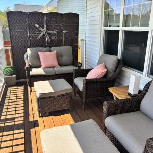 Photo #33 of 16 JOHNSON STREET, ONANCOCK, VA 0.3 acres