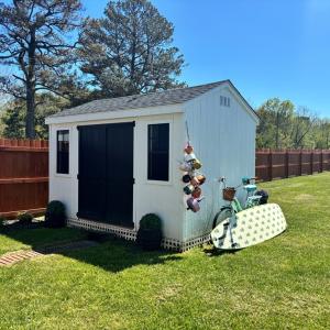 Photo #41 of 16 JOHNSON STREET, ONANCOCK, VA 0.3 acres