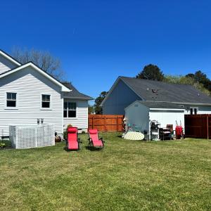 Photo #43 of 16 JOHNSON STREET, ONANCOCK, VA 0.3 acres