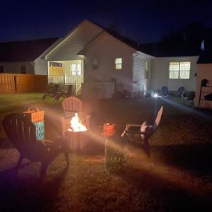 Photo #49 of 16 JOHNSON STREET, ONANCOCK, VA 0.3 acres