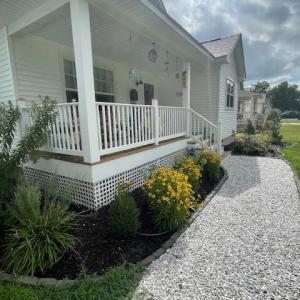 Photo #60 of 16 JOHNSON STREET, ONANCOCK, VA 0.3 acres