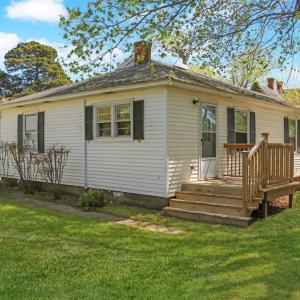 Photo #3 of 22622 LEE MONT RD, PARKSLEY, VA 2.0 acres