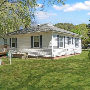 Photo #4 of 22622 LEE MONT RD, PARKSLEY, VA 2.0 acres