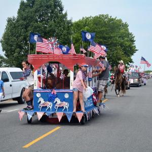 Photo #2 of 245 MASON AVE, CAPE CHARLES, VA