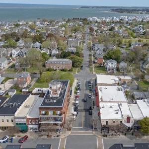 Photo #3 of 245 MASON AVE, CAPE CHARLES, VA