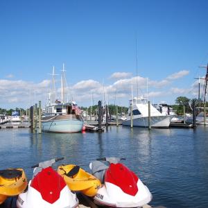 Photo #43 of 245 MASON AVE, CAPE CHARLES, VA