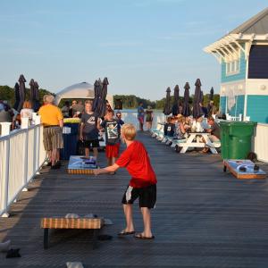 Photo #47 of 245 MASON AVE, CAPE CHARLES, VA