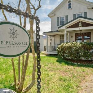 Photo #2 of 6 KING ST, ONANCOCK, VA 0.2 acres