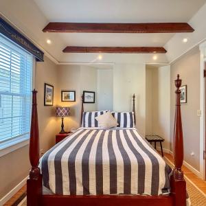 bedroom 1 v2 - downstairs