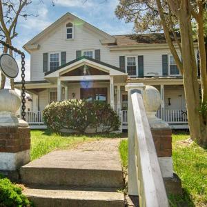 Photo #3 of 6 KING ST, ONANCOCK, VA 0.2 acres