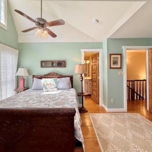 bedroom 2 v2- ensuite upstairs