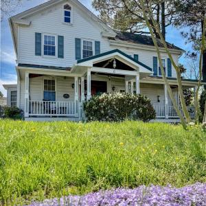 Photo #56 of 6 KING ST, ONANCOCK, VA 0.2 acres