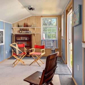 shed / play room v3