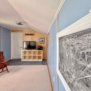 shed / play room v4