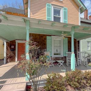 Photo #10 of 119 FIG ST, CAPE CHARLES, VA 0.1 acres