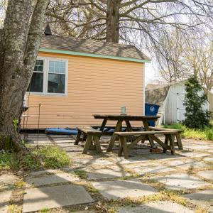 Photo #12 of 119 FIG ST, CAPE CHARLES, VA 0.1 acres