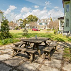 Photo #14 of 119 FIG ST, CAPE CHARLES, VA 0.1 acres