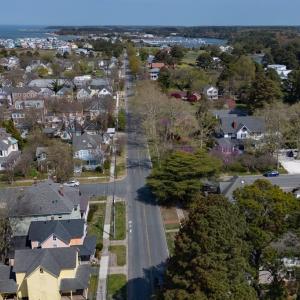 Photo #18 of 119 FIG ST, CAPE CHARLES, VA 0.1 acres