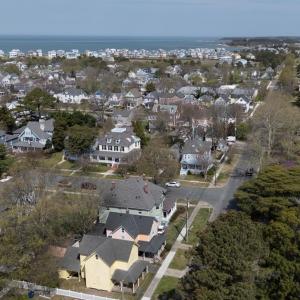 Photo #19 of 119 FIG ST, CAPE CHARLES, VA 0.1 acres