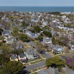 Photo #22 of 119 FIG ST, CAPE CHARLES, VA 0.1 acres