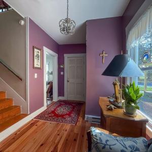 Photo #24 of 119 FIG ST, CAPE CHARLES, VA 0.1 acres