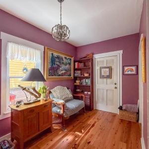 Photo #25 of 119 FIG ST, CAPE CHARLES, VA 0.1 acres