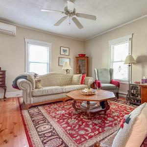 Photo #26 of 119 FIG ST, CAPE CHARLES, VA 0.1 acres