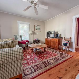 Photo #27 of 119 FIG ST, CAPE CHARLES, VA 0.1 acres