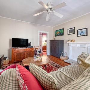 Photo #28 of 119 FIG ST, CAPE CHARLES, VA 0.1 acres